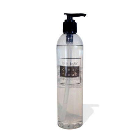 Clean Freak Dish Soap