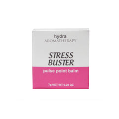 Pulse Point Balm - Stress Buster