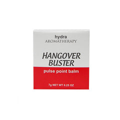 Pulse Point Balm - Hangover Buster