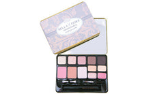 Natural Beauty Face Make-Up Palette