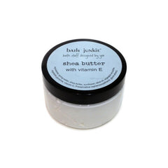 Organic Shea Butter Cream with Vitamin E